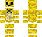 golden freddy updated