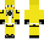 golden funtime ian