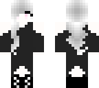 goth girl