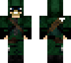 green arrow