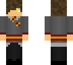 gryffindor kai
