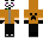 hacker boy