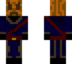 headless horseman