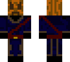headless horseman