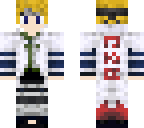 hokage blue guy omg