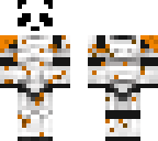 homie panda star wars