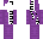 hononeko onesie base-3-pixel arms
