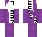 hononeko onesie base-4-pixel arms