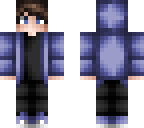 hoodie dude