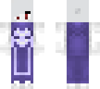human toriel