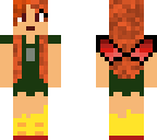 i made this skin a bit better