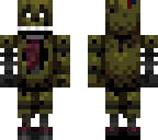 ignighted springtrap
