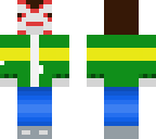 infected chara v2