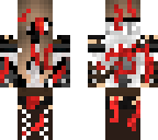 infected wolfy