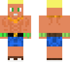 johnald cena