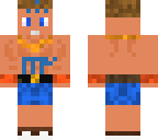 johnold cena