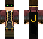 jumpluff64s skin number 2 xd
