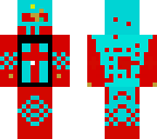 jury of 9 garroth good