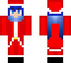 kaito1craft navidad