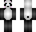 kawaii panda
