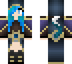 kingparty3000 mage