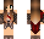 knight girl