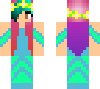 kt's skin