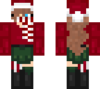 leazockt christmas