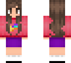 mabel pines
