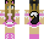 maid outfit