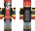 masked guy
