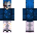 masked menace