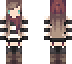 maybe my new skin 