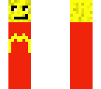 mc donalds fries