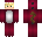 me ssj pjs