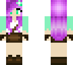 mint chocolate explorer upgraded