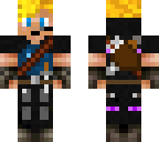 modern ender archer