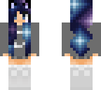 moon girl