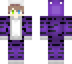 morado tigre