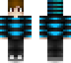 my 2nd youtube skin