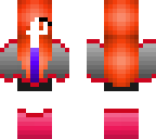 my first skin