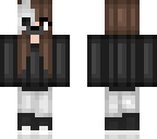my oc