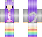 my skin