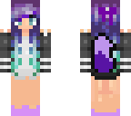 my skin wolf
