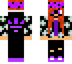 myfirstskin
