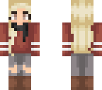 naho - oc