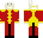 napoleonic soldier