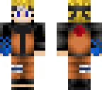 naruto best skin choice