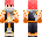 natsu dragneel