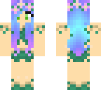 nature girl